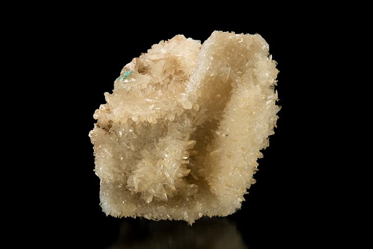 COLEMANITE after INYOITE